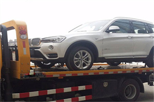 灵台拖车24小时服务电话